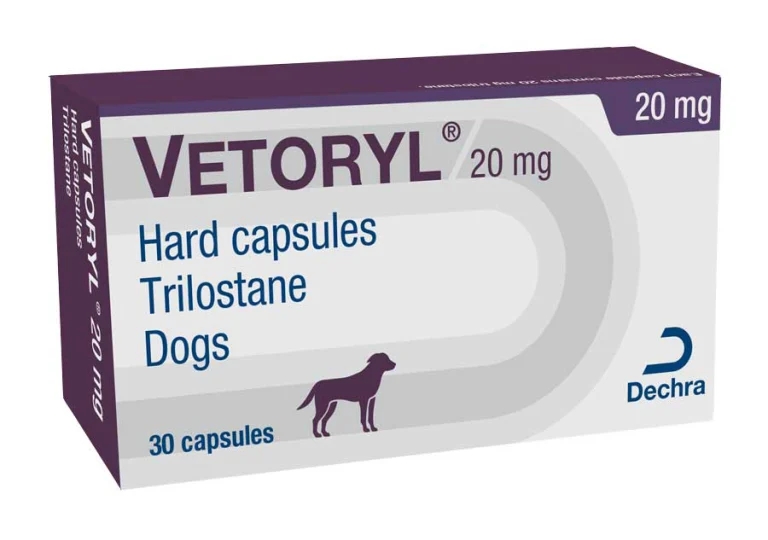 Dechra releases new canine Cushing’s dosage capsule