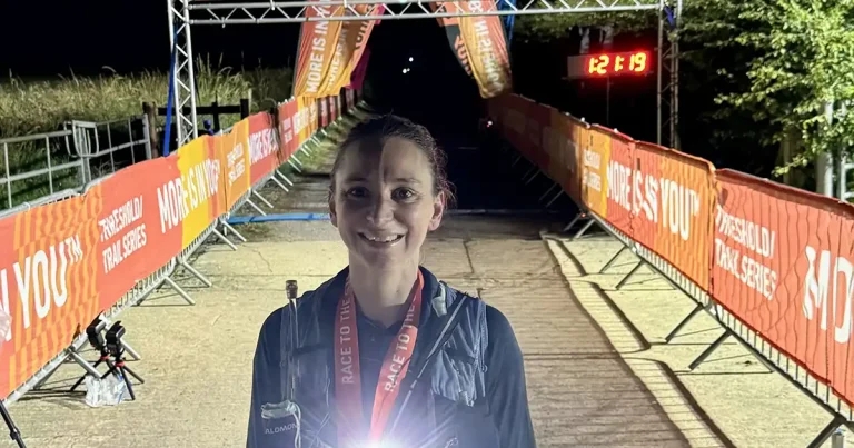 Running the extra mile: Zara’s journey in veterinary leadership