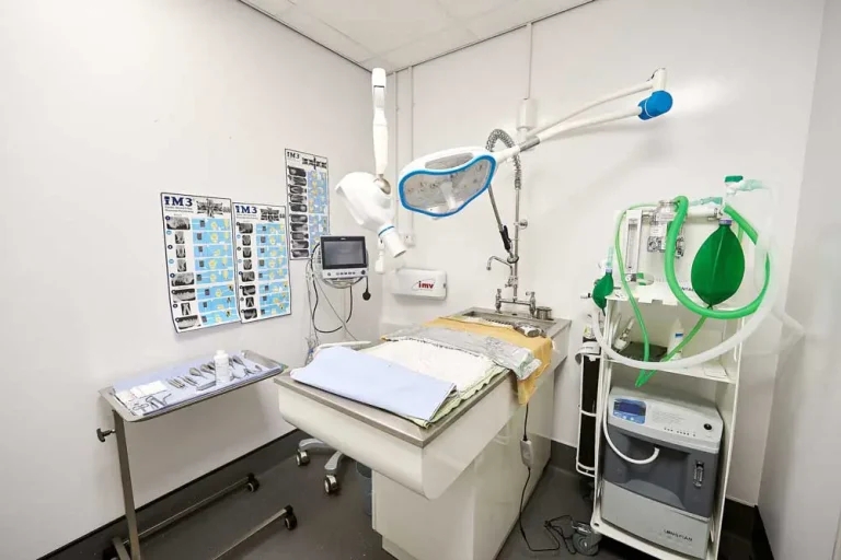 CVS launches project to improve diagnostic equipment confidence