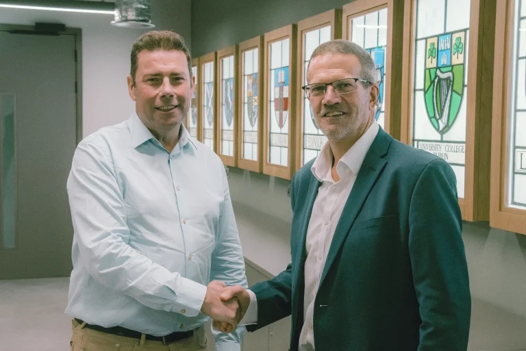 Harper and Keele degree secures RCVS approval