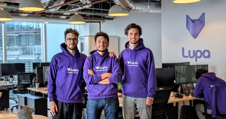 Lupa Pets announces US$20m investment round