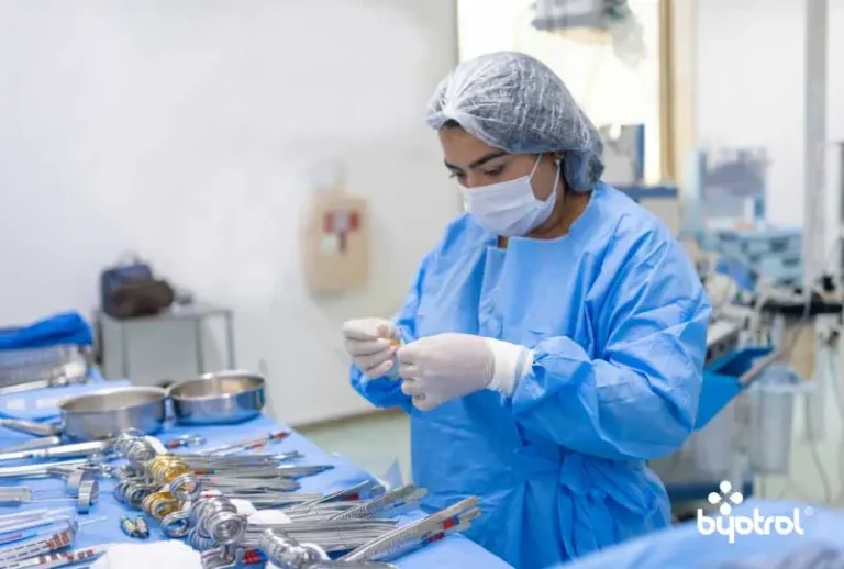 Closing the gap: why infection control training is essential for every veterinary practice