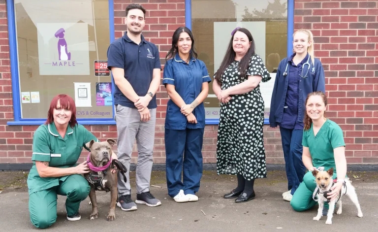 Cheshire practice to re-open after five years