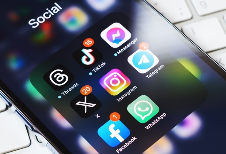 VMD cautions after spike in illegal drug sales on TikTok and Facebook