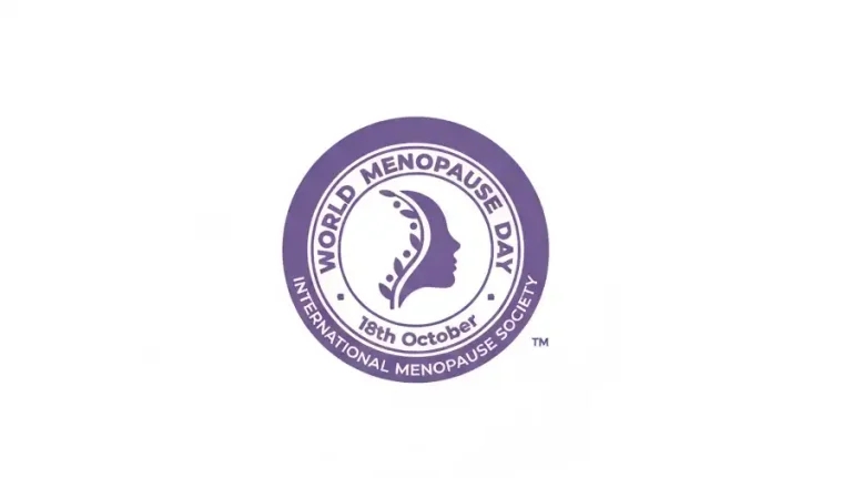 Practices invited to observe World Menopause Day