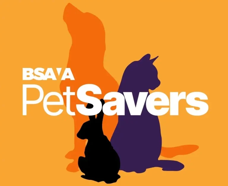 BSAVA PetSavers announces grant awards of above £100k