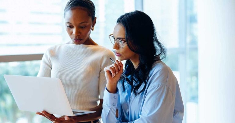 Can an employer lawfully demote an employee?