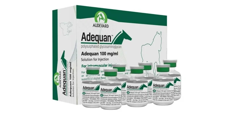 Equine cartilage and joint treatment reintroduced to European market