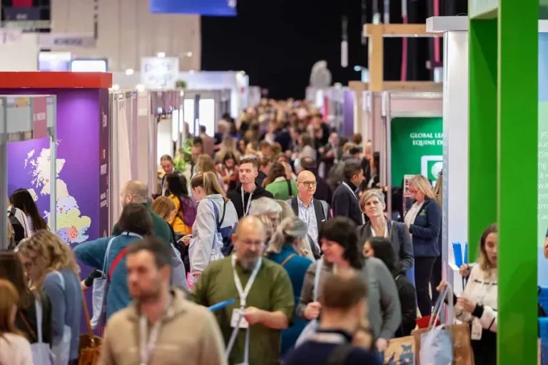 CMA focus as London Vet Show 2025 opens doors