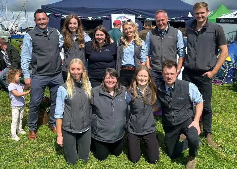 South Lanarkshire farm vet opens second practice