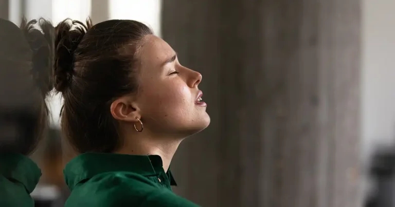 Problem of ‘quiet cracking’ in workplaces