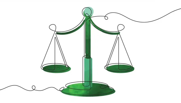 A balancing act: embedding environmental best practice