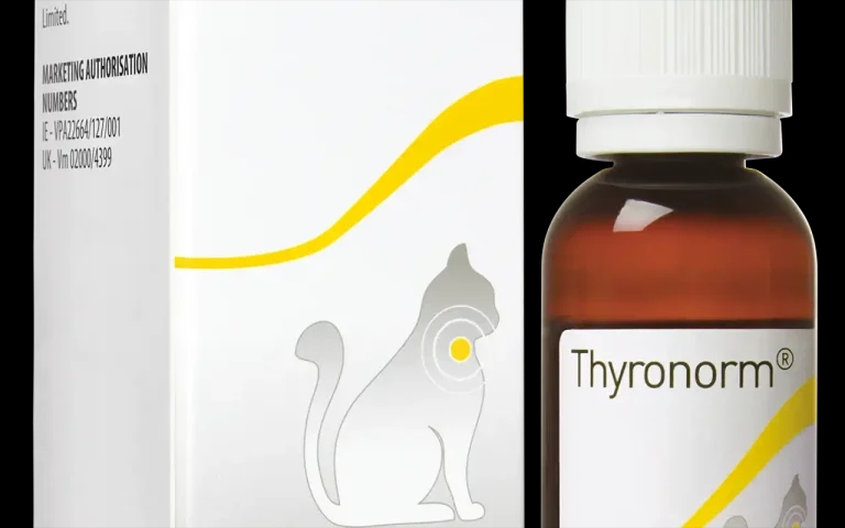 Virbac announces deal for feline hyperthyroidism drug
