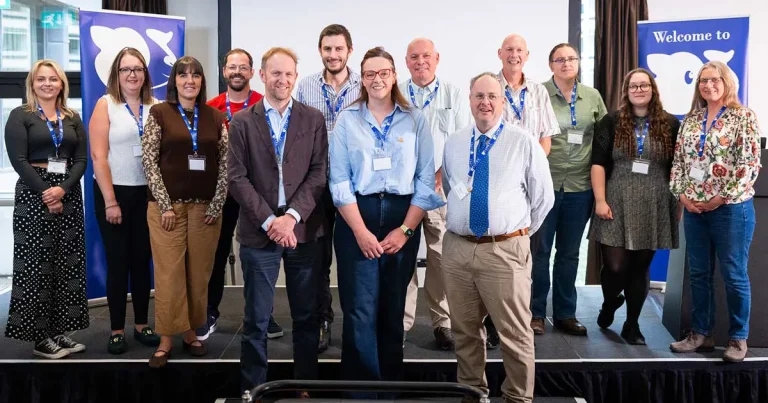 Guinea pig forum – promoting welfare, medicine and research