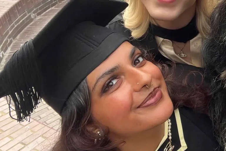 Diversity scholarship helps to empower future leaders