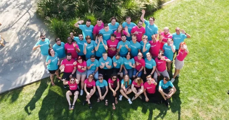 Digitail announces US$23m investment funding