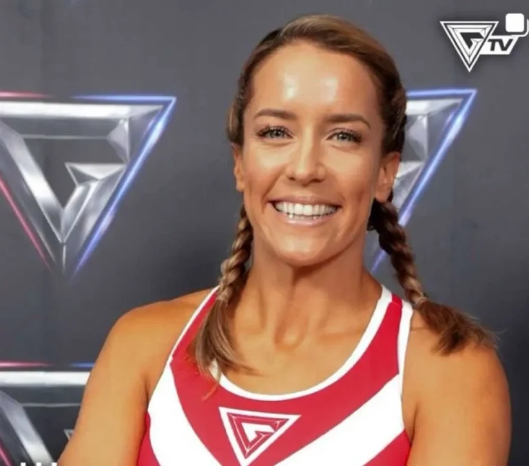 Vet gets ready to feel the power of BBC’s Gladiators