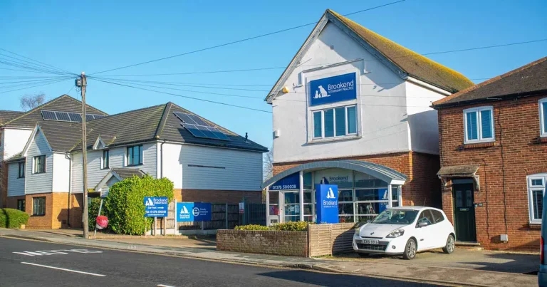 Practice Profile: Brookend Veterinary Practice