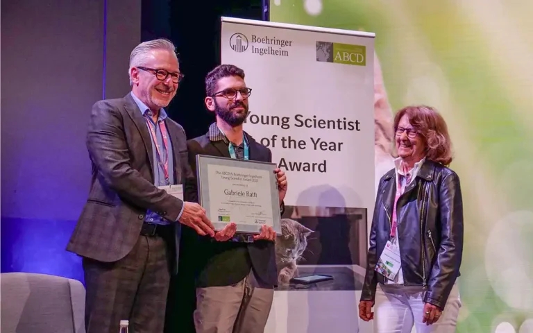 Young Scientist Award 2026 applications open