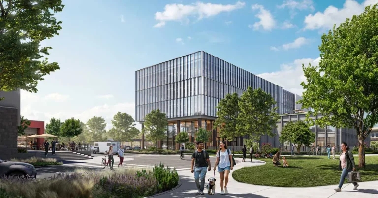 UC Davis vet school targets new hospital after record-breaking US$120m donation