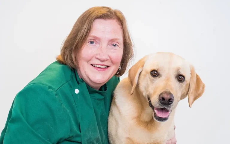 Tributes paid to ‘true inspiration’ East Lothian vet