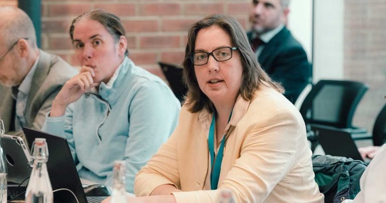 Senior RCVS council member to stand down