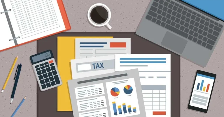 Tax strategies for year-end planning and cash flow