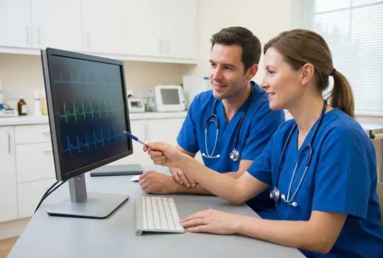 A simpler, smarter way to run ECGs and Holter studies in general practice