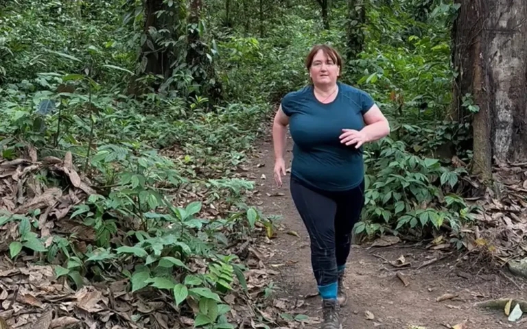 Vet completes 1,000-day charity running streak