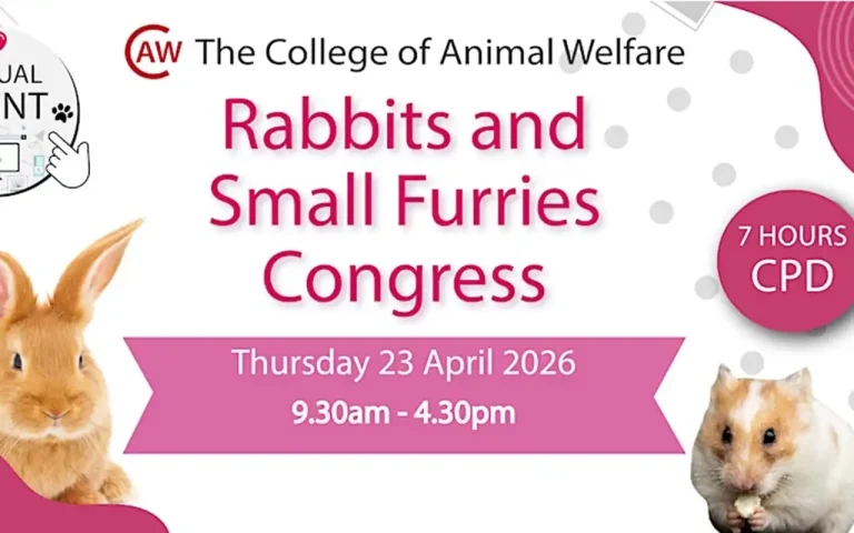 CAW rabbit congress registrations open
