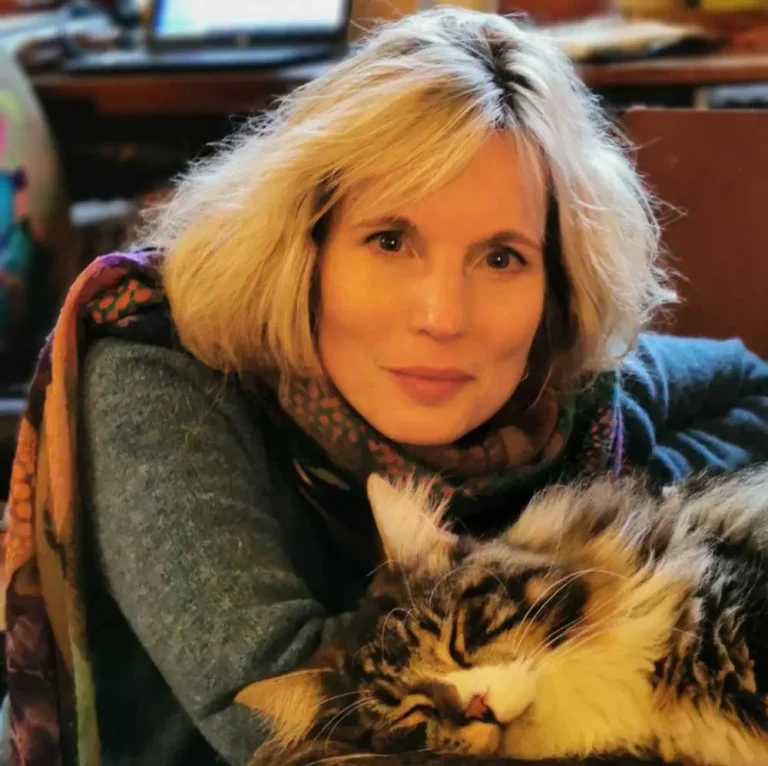 Feline medicine chief leads veterinary New Year honours