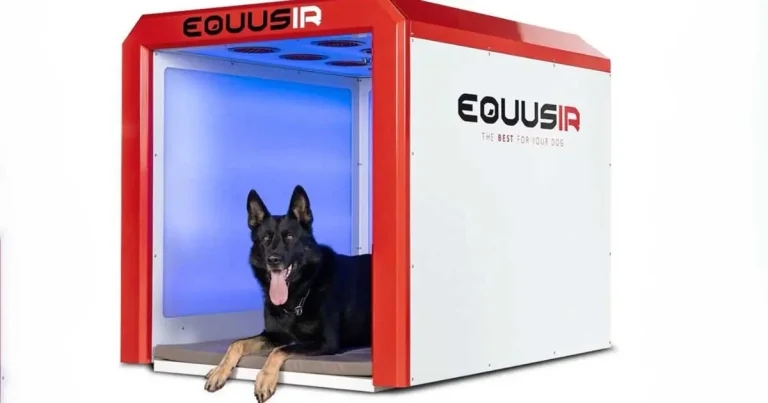 Equusir BEST-Box launches in US