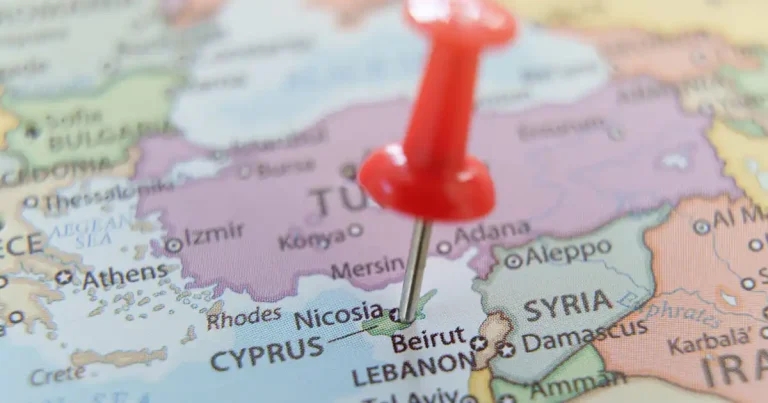 Foot and mouth disease confirmed in Cyprus