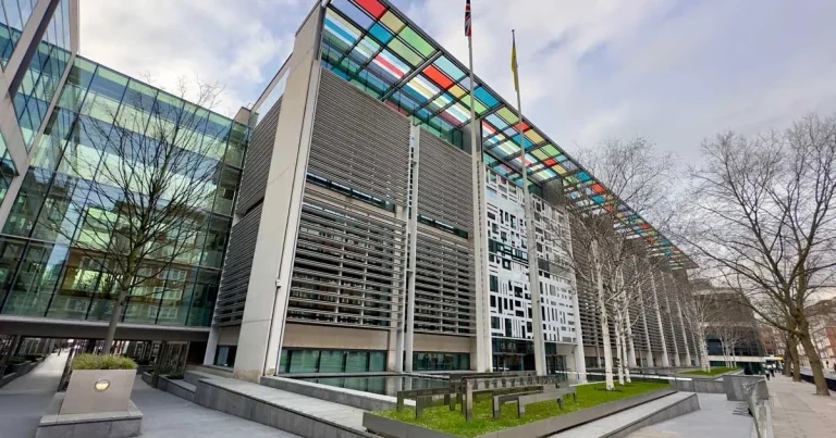 Defra rejects law reform conflation fear