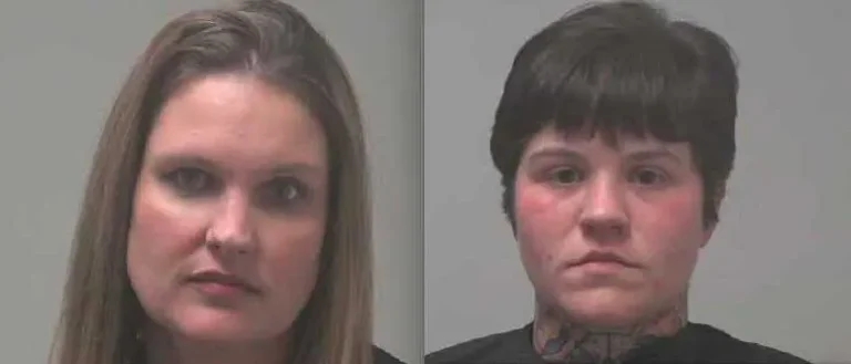 Two women arrested, charged for allegedly performing unlicensed cat surgeries at home