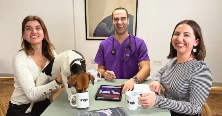 Locum platform reports rapid growth