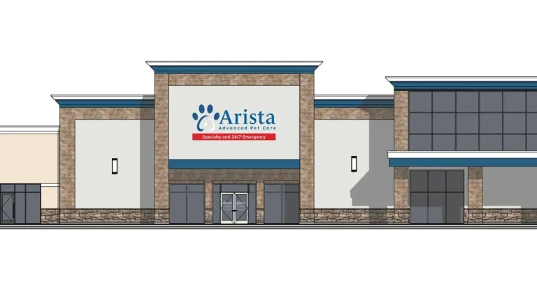 Arista to open Jacksonville hospital