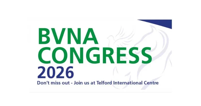 Registration open for 2026 BVNA Congress