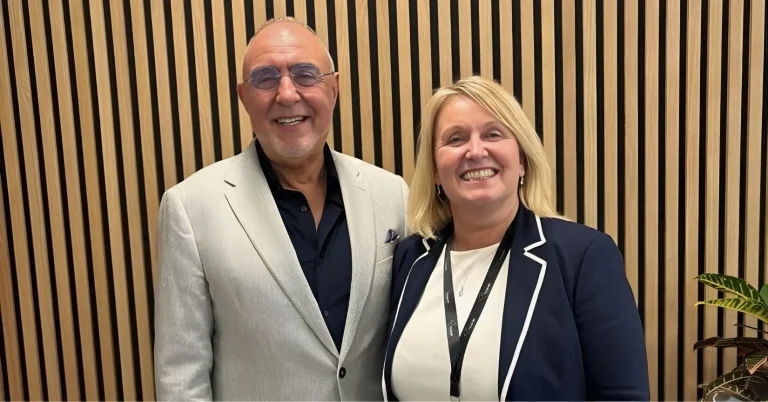 First UK partnership for AI-driven pet claims company