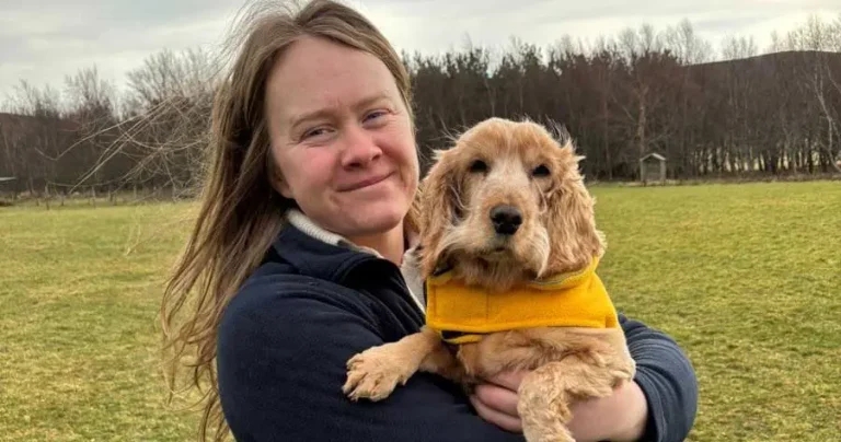 Ep 136: Mixed practice life and award win a year on, with Leah Hunter