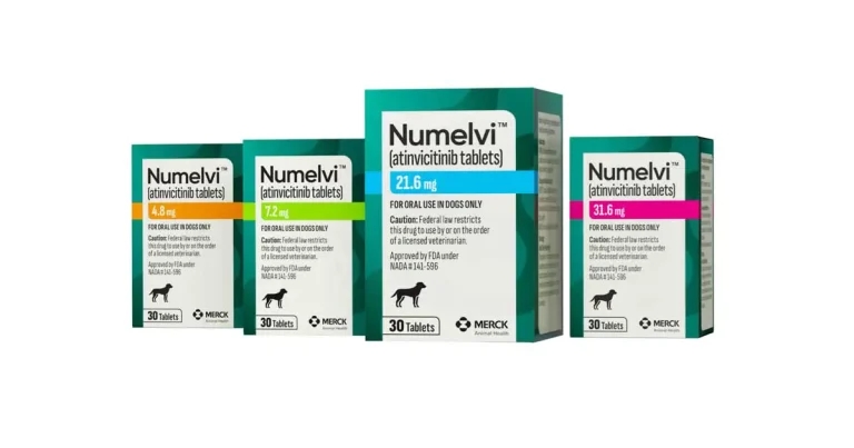 FDA approves Numelvi pruritus treatment in US
