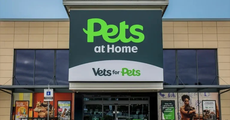 Pets at Home announces £3m investment in 4 new locations