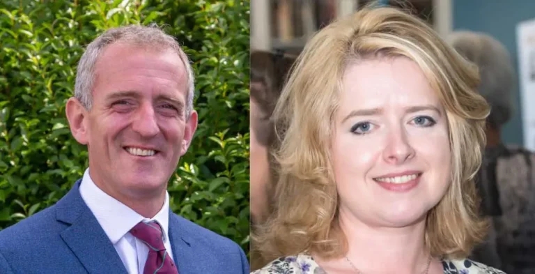 New chair for RUMA Agriculture