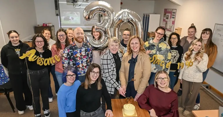 New training course launched as VN school celebrates 30th anniversary