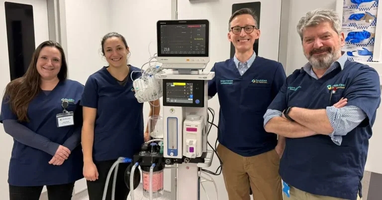 South East Veterinary Referrals expands ophthalmology service