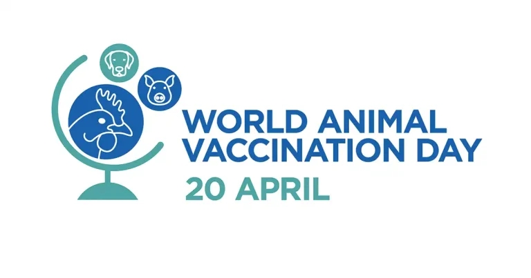 Preventive mindset calls as World Animal Vaccination Day celebrated