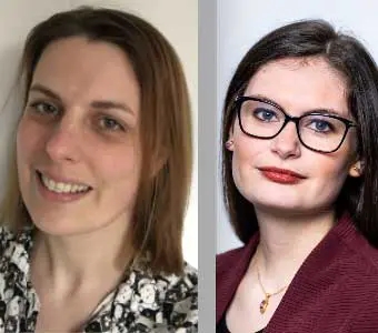 Ep 138: Cats with extreme conformations, with Claire Roberts and Madison Rogers