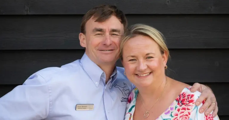 Ipswich vet practice celebrates 25th anniversary