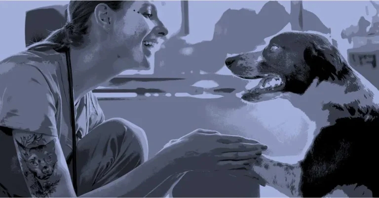 The personal touch: building better bonds