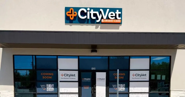 CityVet opens new Austin location